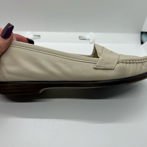 SAS Ginuwine comfort shoes made in the USA - Picture 4 of 9